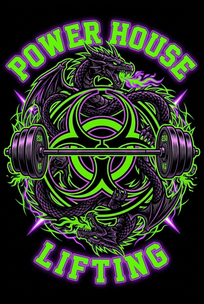 Powerhouse Lifting