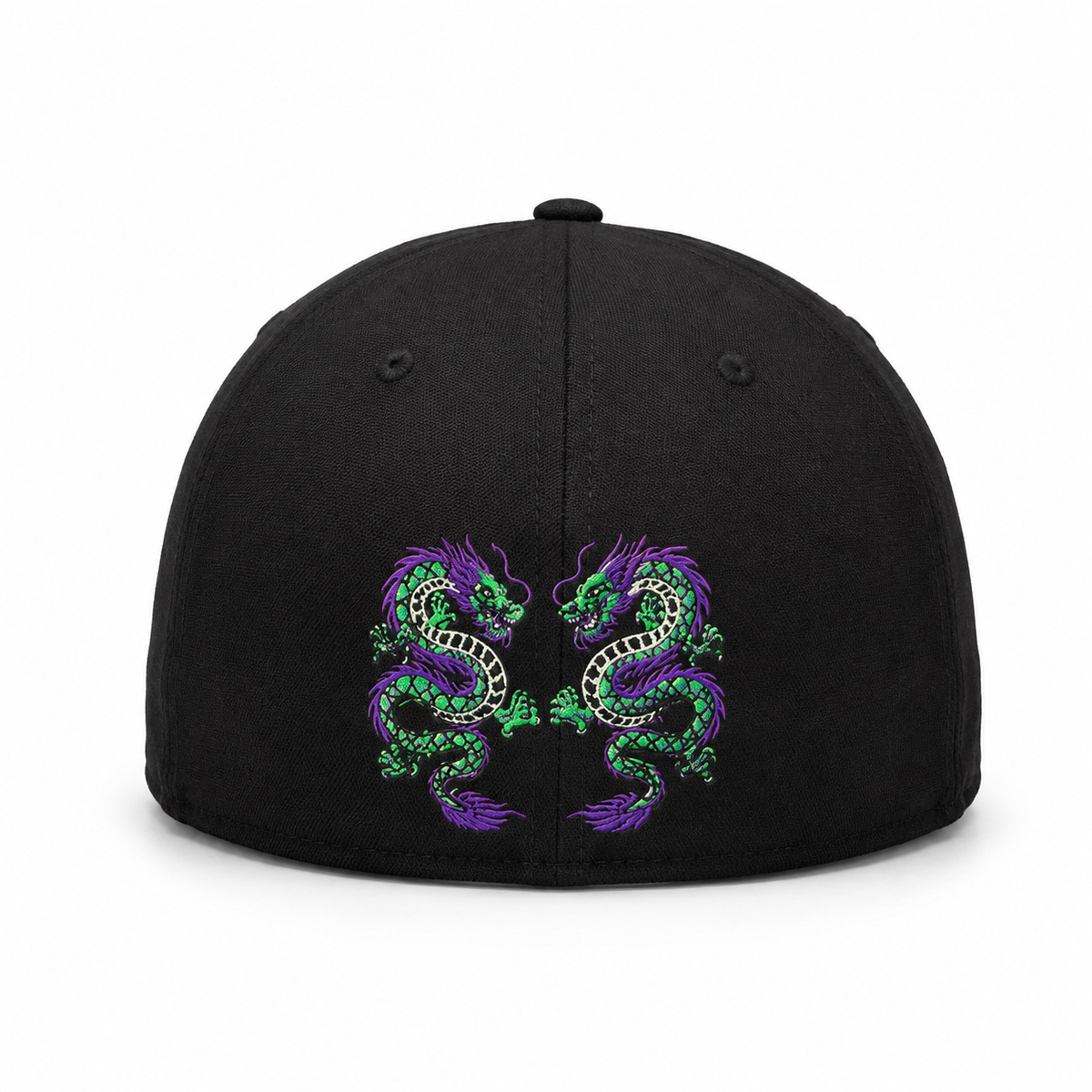 PowerHouse Lifting Flex Fit Cap