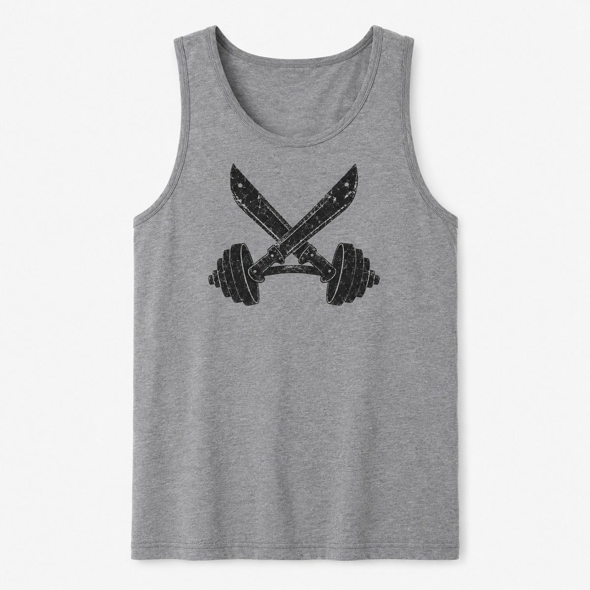 Friday 13th Deadlift Tank product photo 3