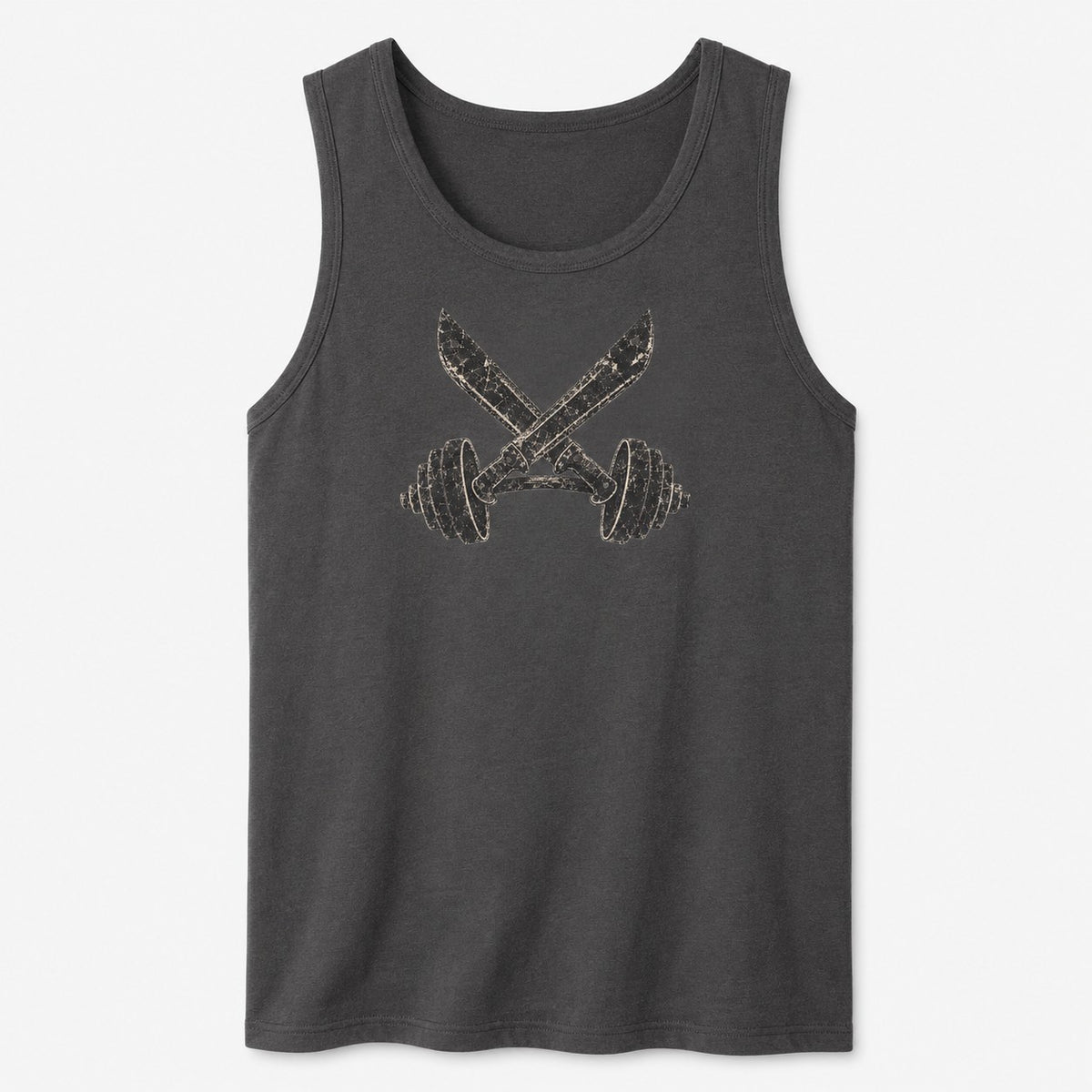 Friday 13th Deadlift Tank product photo 7